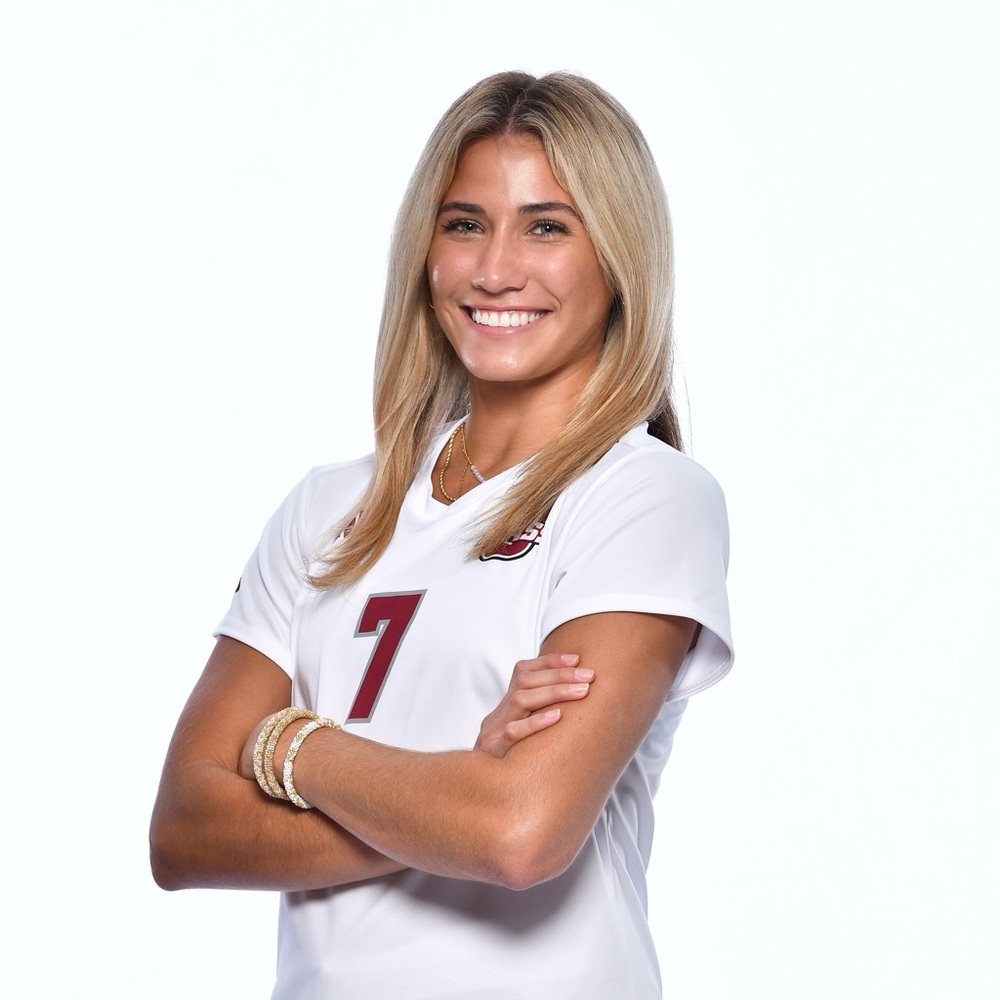 Meet your Posher, Karina